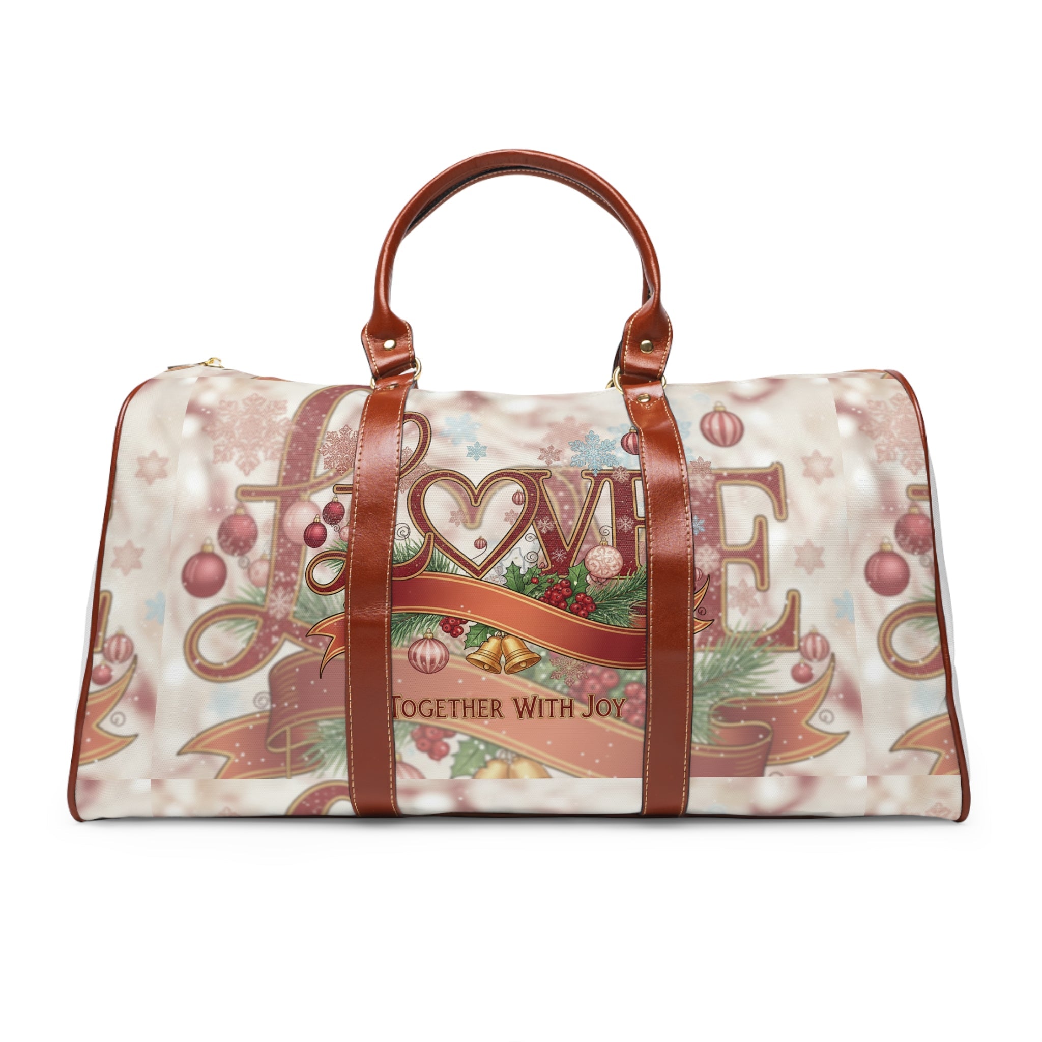 For weekend gat aways or daily essentials