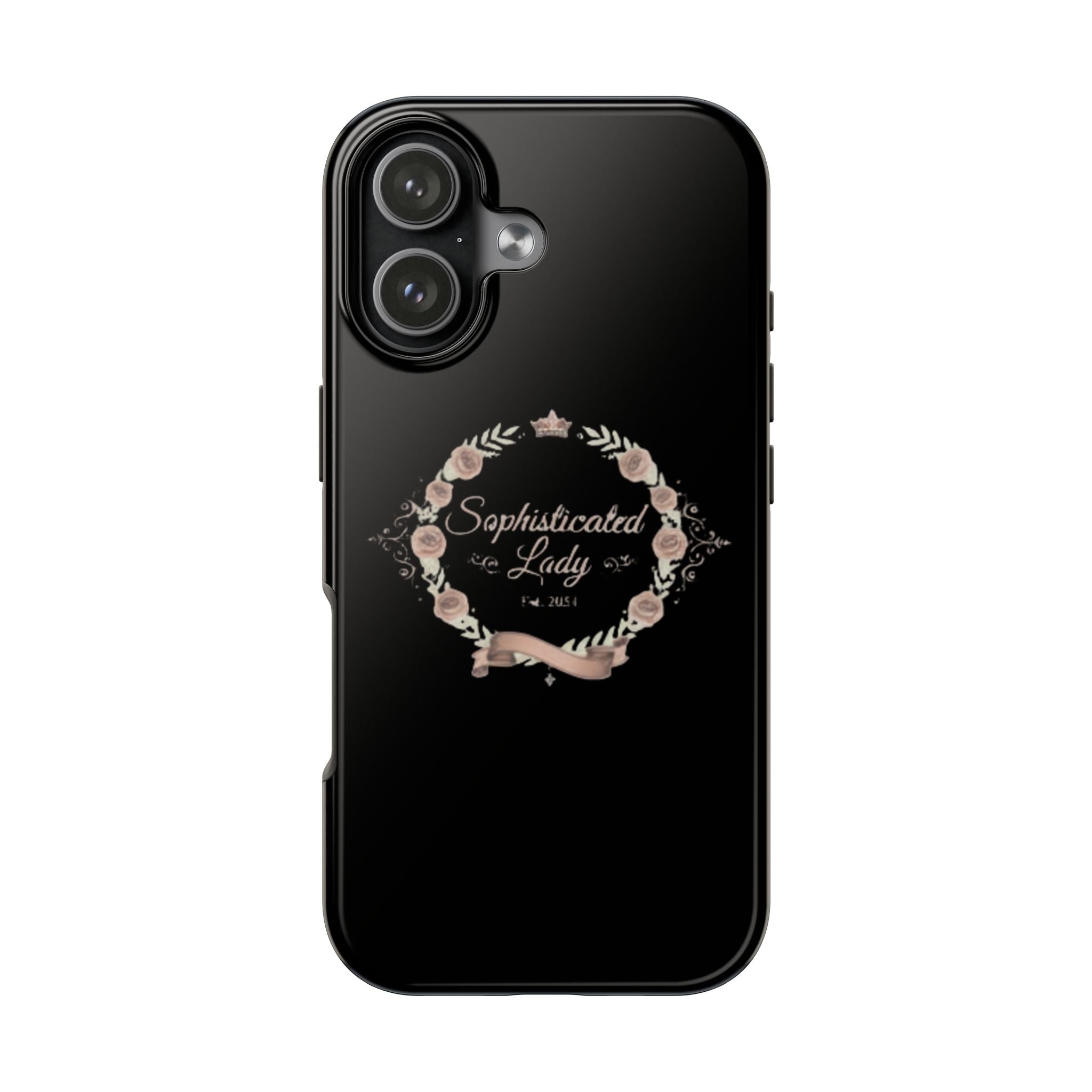 Living My Best Life - Tough Phone Case