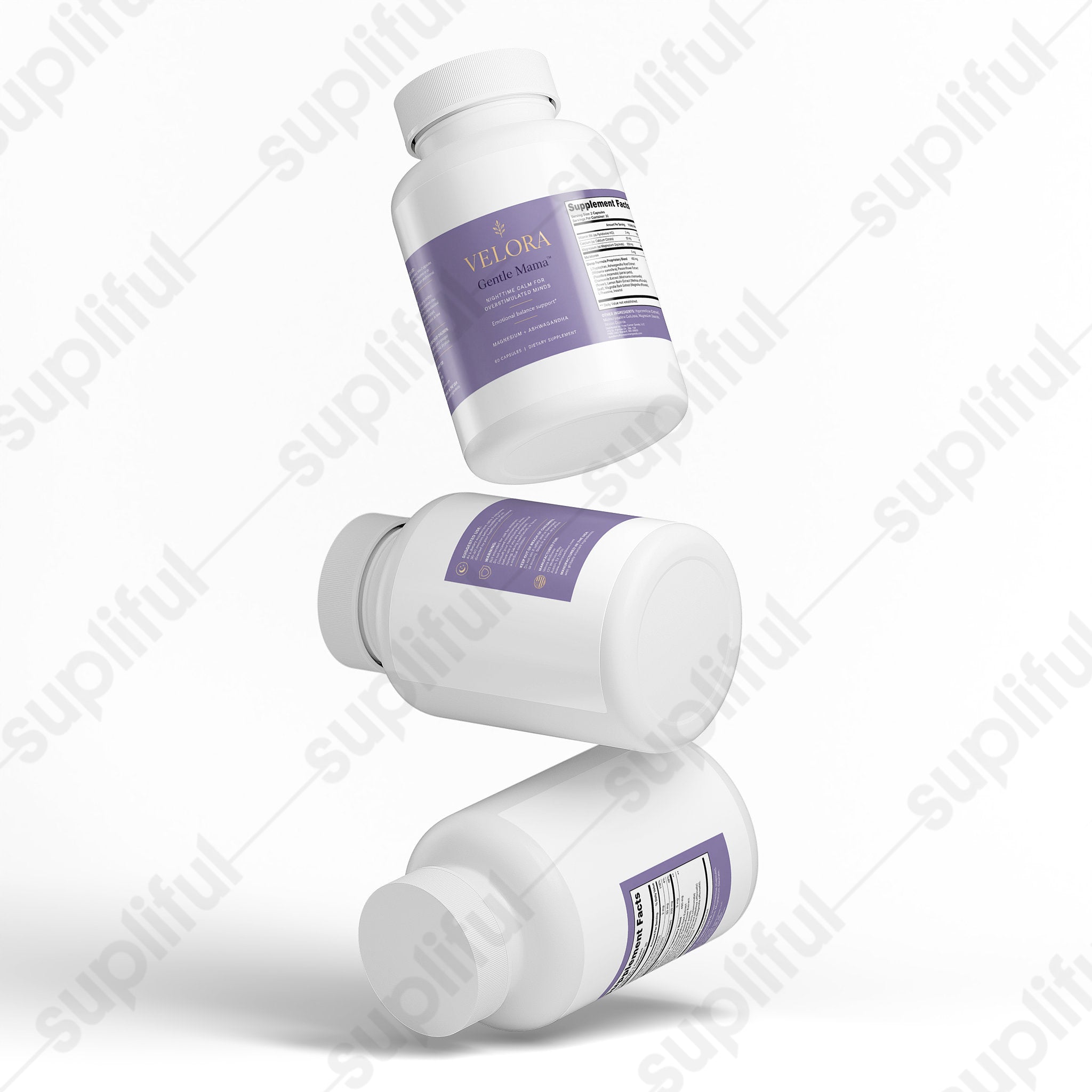 Sleep Support