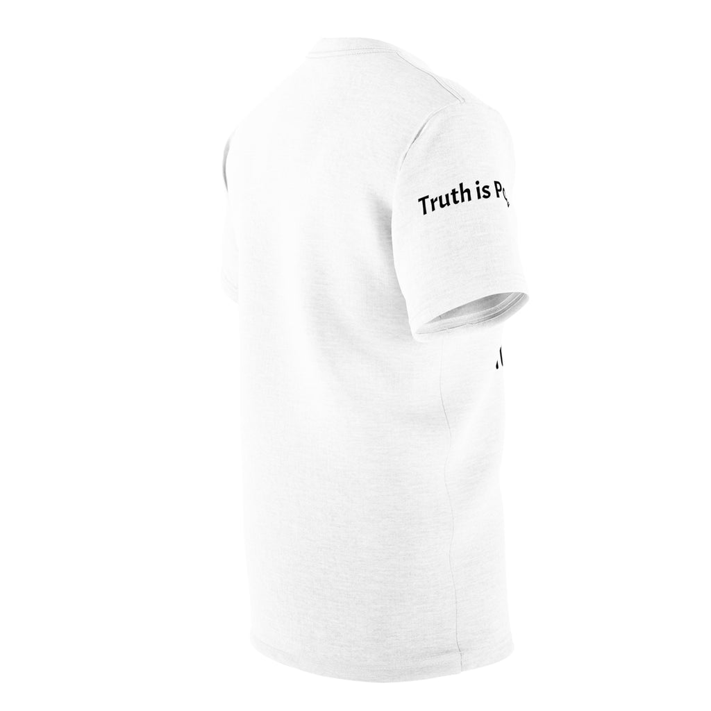 God's Word is Truth & Power T‑Shirt — Faith-Inspired Graphic Tee