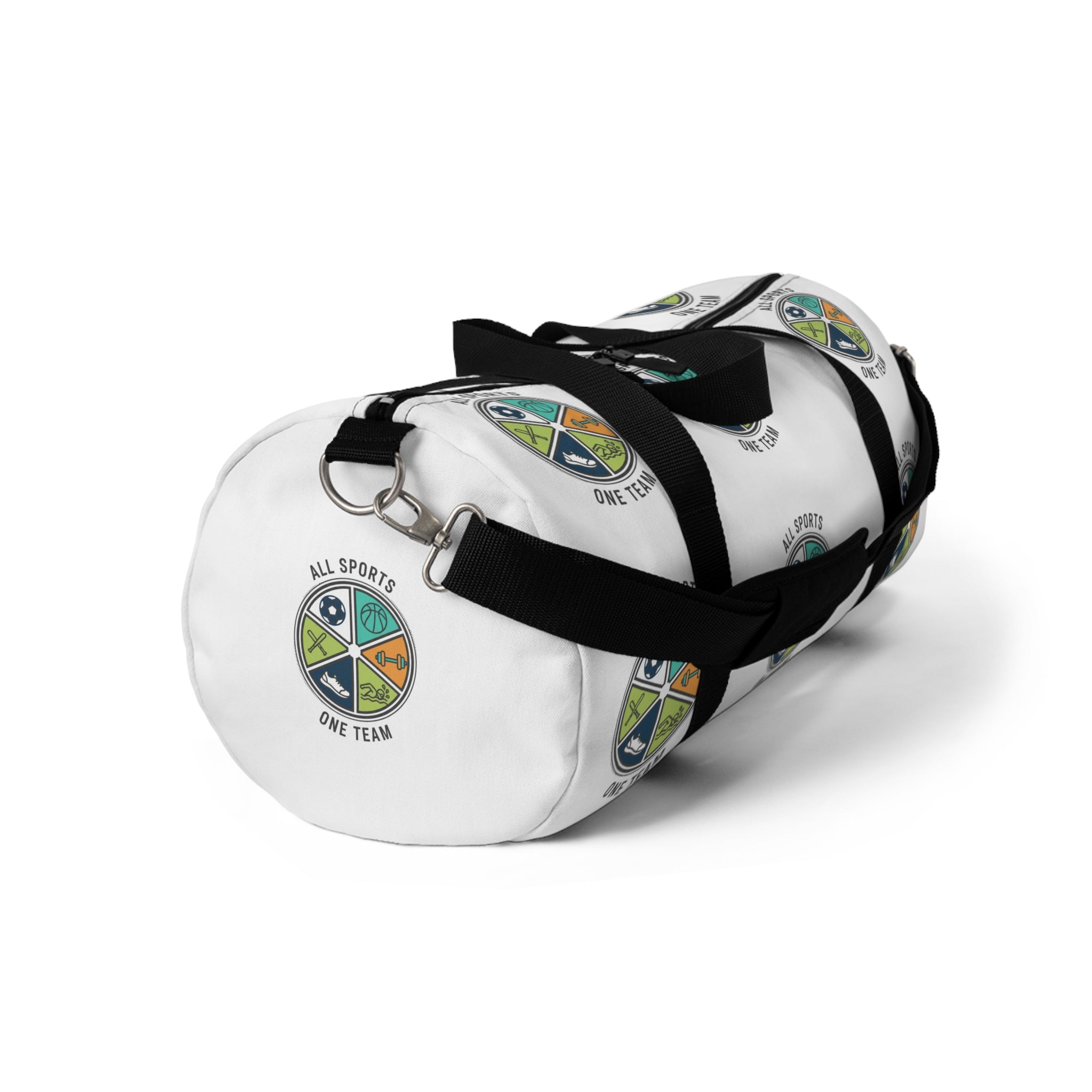 Waterproof Travel Bag – Athletic Travel Gear - A Sports One Team