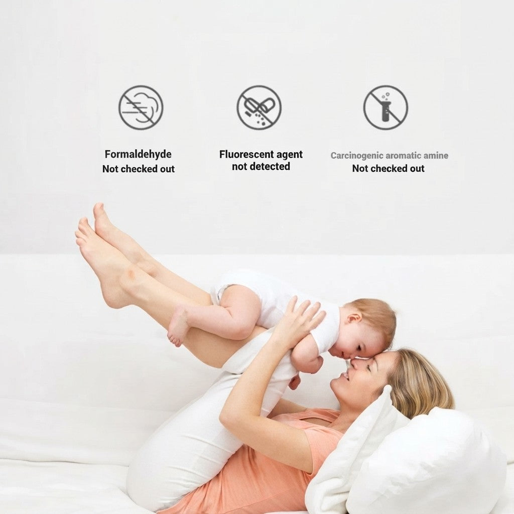 Soft Hotel-like Pillow