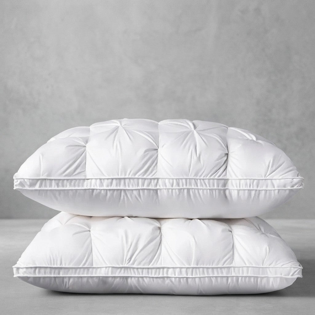 Soft Hotel-like Pillow